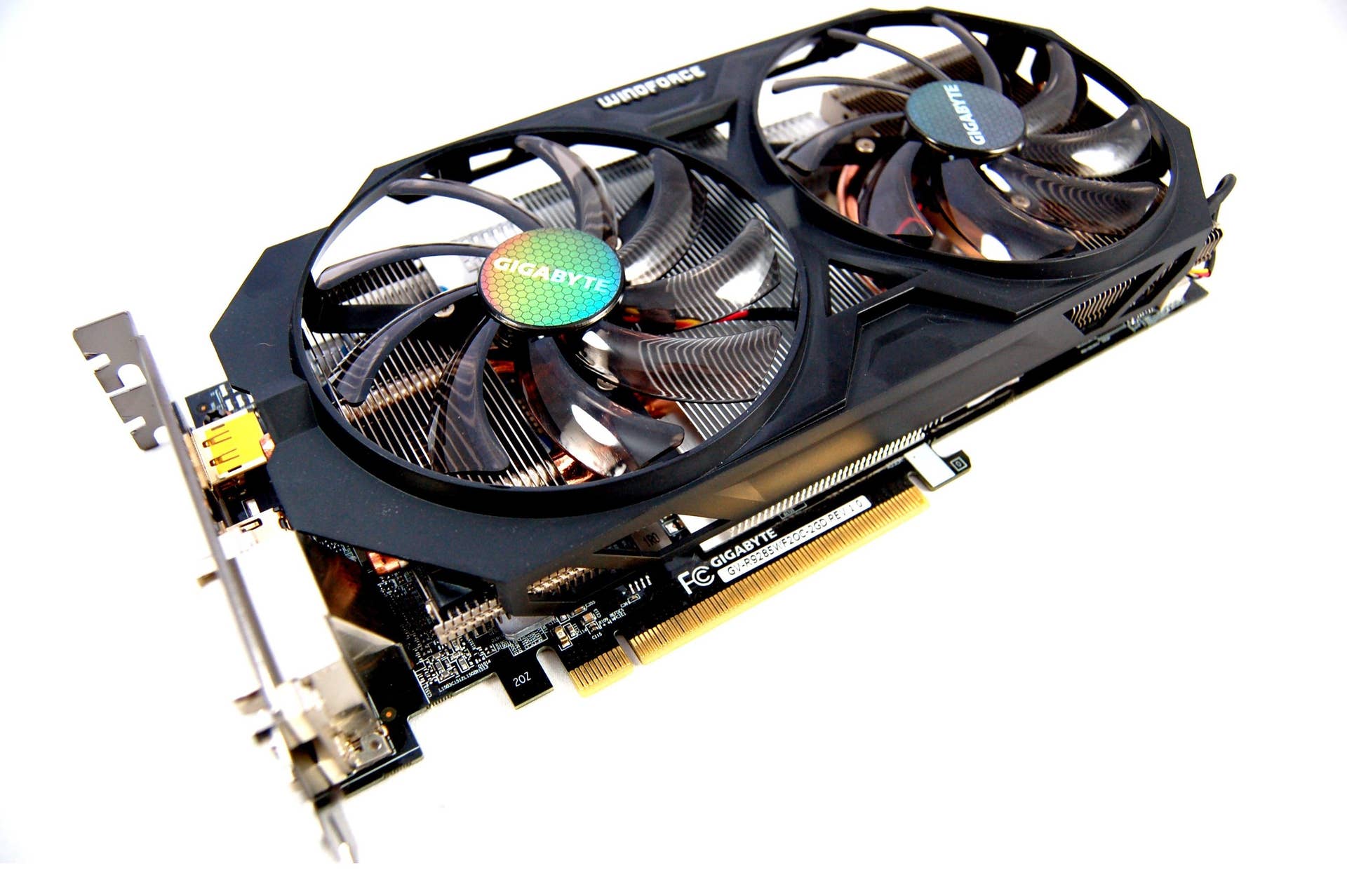 Radeon R9 285 - Análise | Eurogamer.pt