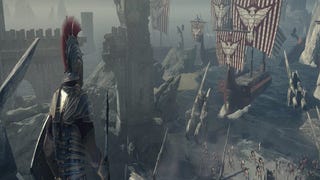 Face-Off: Ryse on PC
