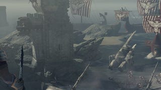 Face-Off: Ryse on PC
