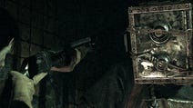 The pre-patch Evil Within we hope you'll never play