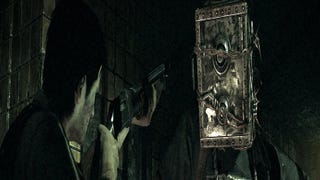 Performance Analysis: The Evil Within