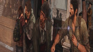 Face-Off: The Last of Us Remastered