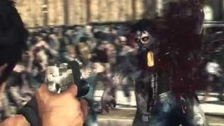 Digital Foundry vs Dead Rising 3 on PC