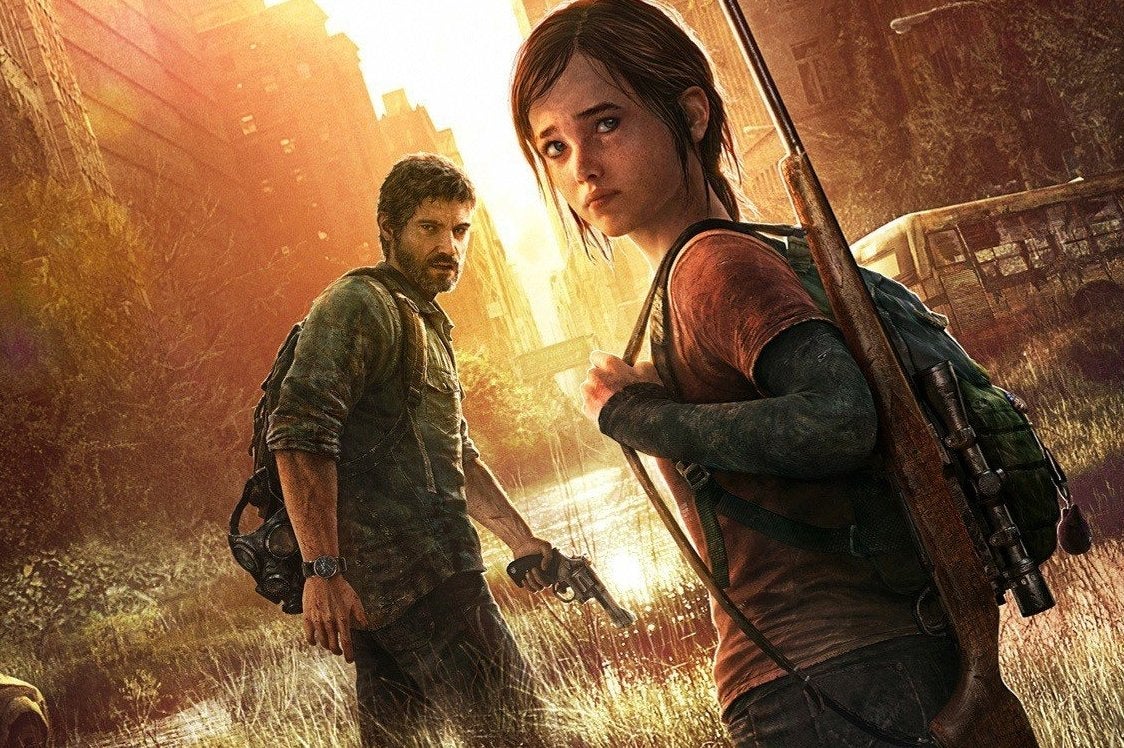 Last of us store remastered digital