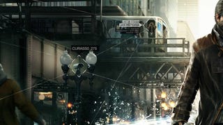 Was there really a Watch Dogs graphics downgrade?