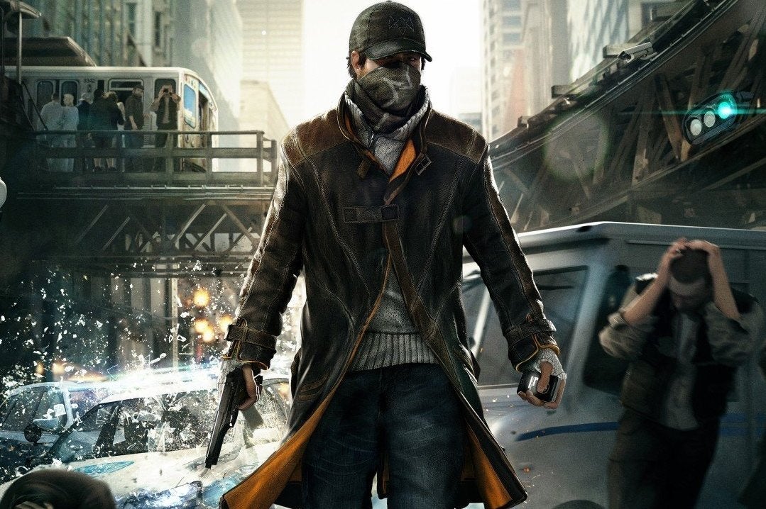 Amazon.com: Watch Dogs 2 (PS4 Exclusive) PS4 : Video Games