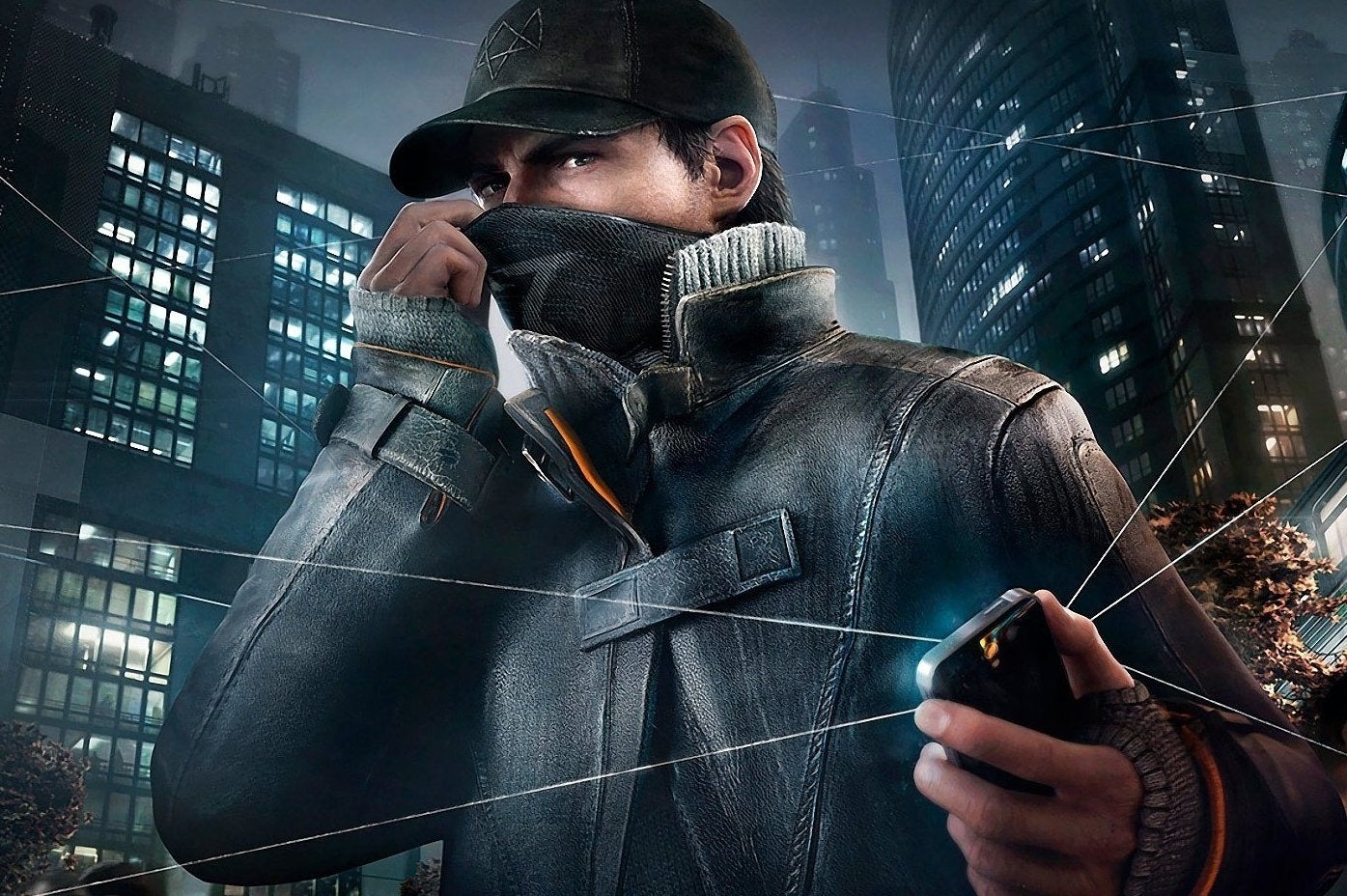 Watch dogs 1 clearance ps3