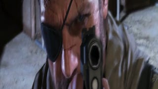 El último tráiler de Metal Gear Solid 5 a 60fps