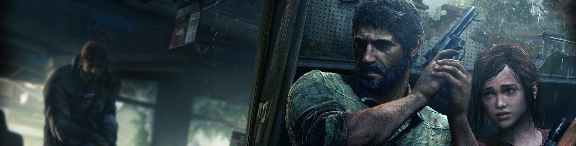 Watch Uncharted 4 and The Last of Us at 60fps