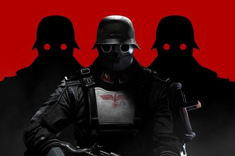 Wolfenstein the new shop order microsoft store