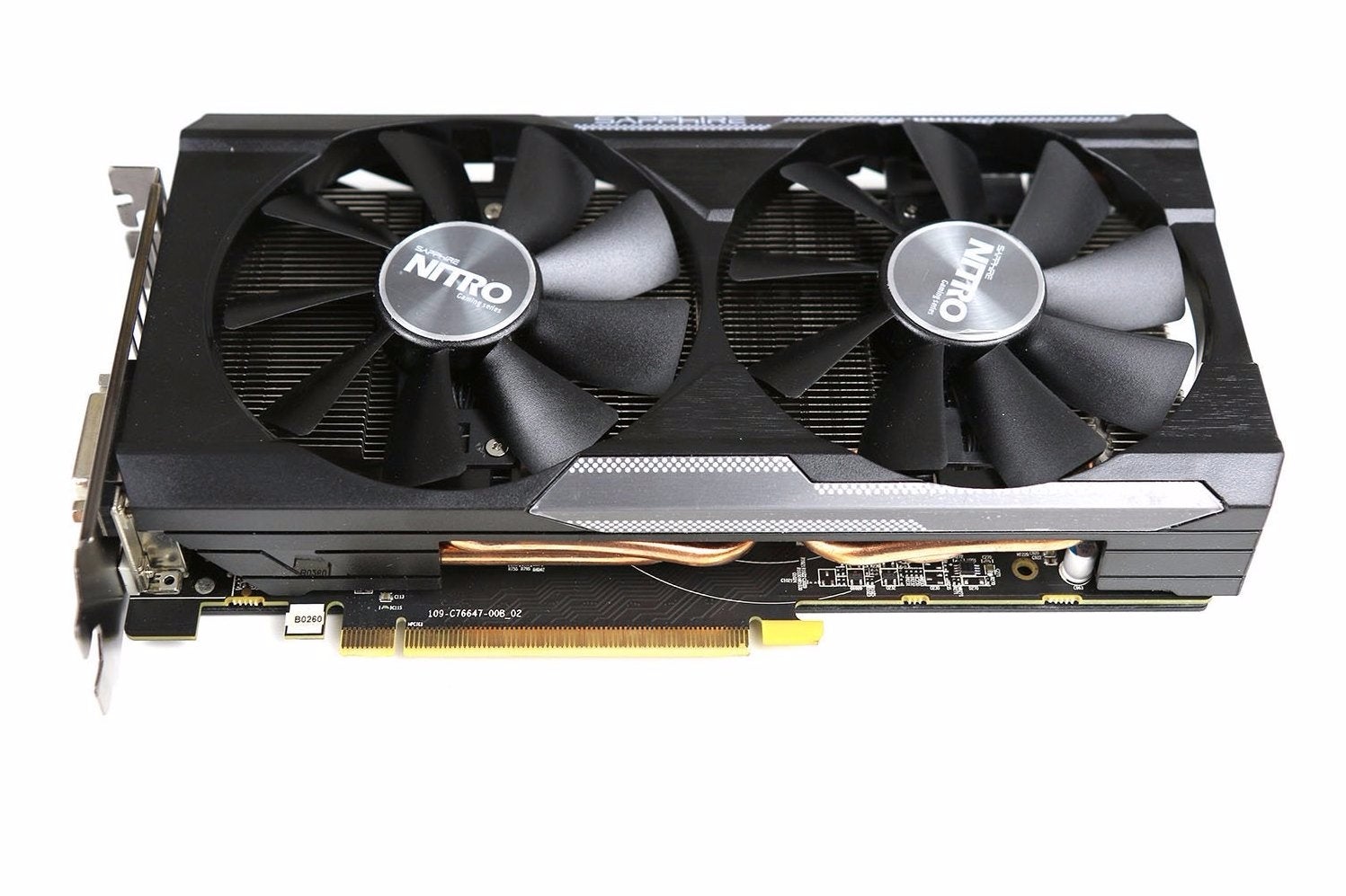 AMD Radeon R9 380X review | Eurogamer.net