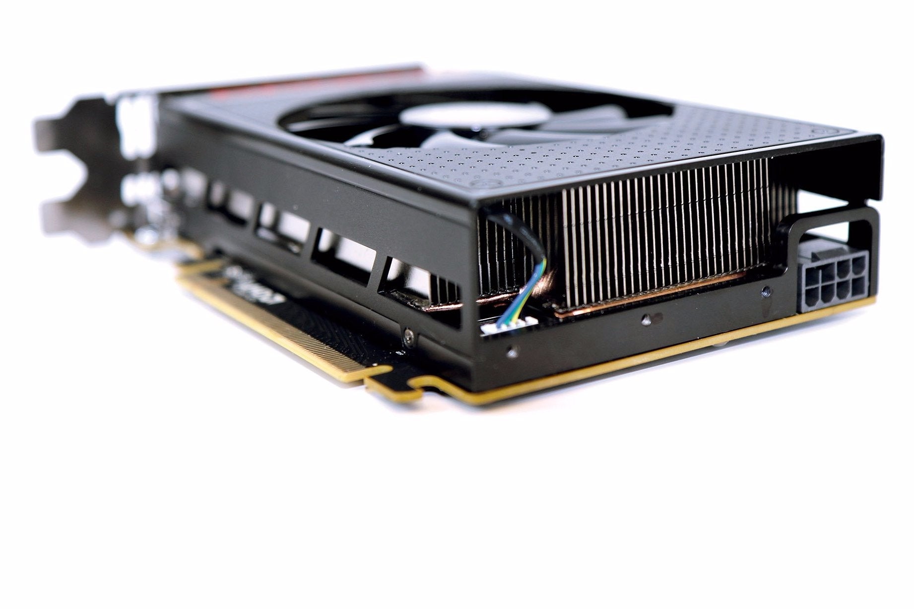 AMD Radeon R9 Nano review | Eurogamer.net
