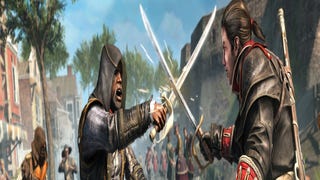 Confronto: Assassin's Creed Rogue - Versão PC vs Xbox 360 e PS3