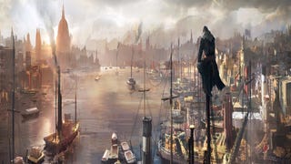 Digital Foundry vs Assassin's Creed Syndicate PC