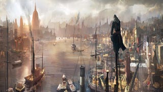 Analiza wydajności Assassin's Creed Syndicate