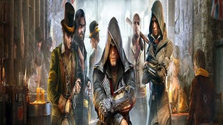 Digital Foundry on the Assassin's Creed Syndicate reveal