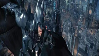 Digital Foundry kontra Batman: Arkham Knight