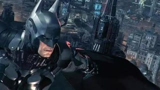 Digital Foundry kontra Batman: Arkham Knight