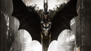 Batman: Arkham Knight na PC bez części opcji graficznych z konsol