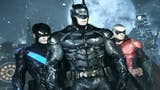 Der neue PC-Patch für Batman: Arkham Knight löst keine grundlegenden Probleme - Digital Foundry