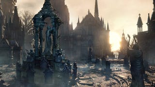 Bloodborne's 1.03 patch tested