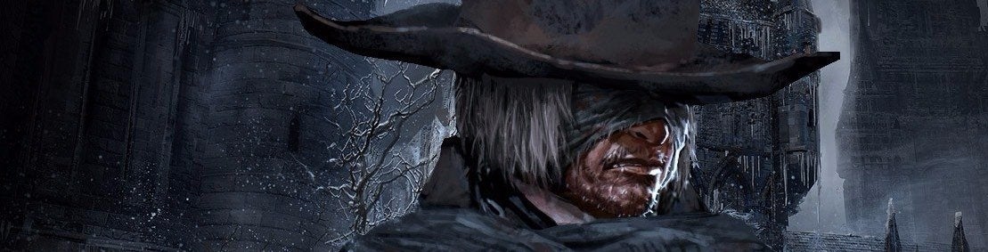 Performance Analysis: Bloodborne