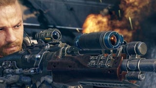 Call of Duty: Black Ops 3 - analisi comparativa