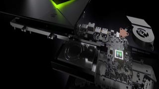 Nvidia Shield: micro-console, set-top box or something more?
