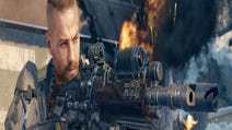 Performance Analysis: Call of Duty: Black Ops 3 beta on Xbox One