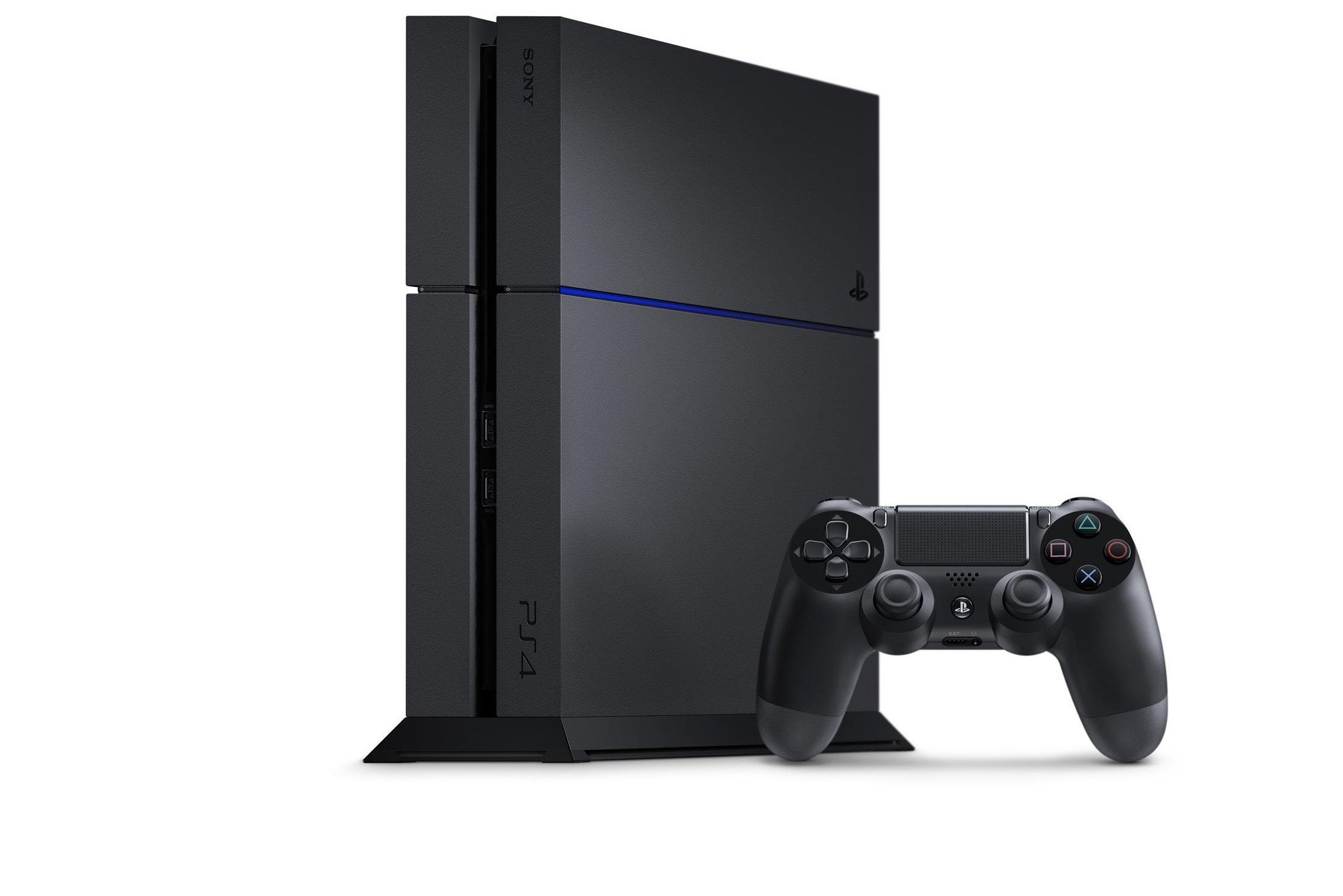 Análisis de la nueva revisión CUH-1200 de PlayStation 4 | Eurogamer.es