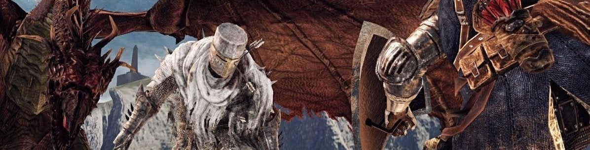 Face-Off: Dark Souls 2: Scholar of the First Sin