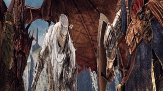 Dark Souls 2: Scholar of the First Sin - analisi comparativa