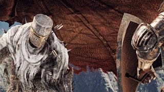 Dark Souls 2: Scholar of the First Sin - analisi comparativa