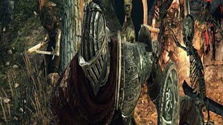 Analiza wydajności Dark Souls 2 na PS4 i Xbox One