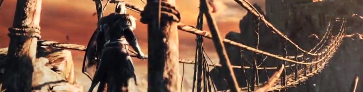 Tech Analysis: Dark Souls 2: Scholar of the First Sin