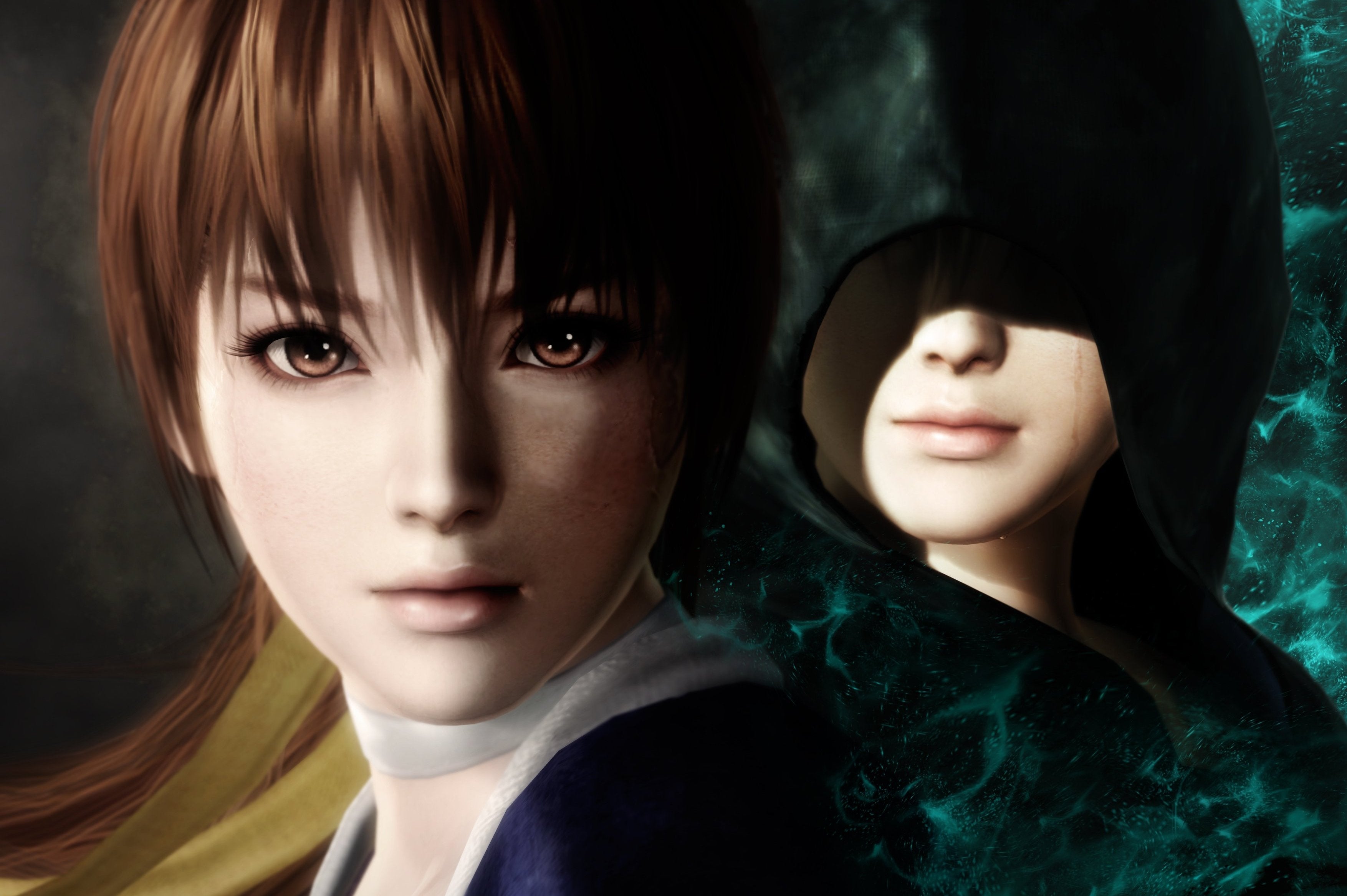 Digital Foundry: Hands-on with Dead or Alive 5 Last Round 