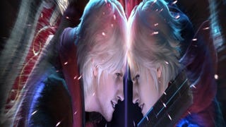 Devil May Cry 4: Special Edition - analisi Comparativa