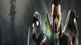 Digital Foundry kontra Dishonored: The Definitive Edition
