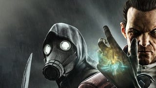 Face-Off: Dishonored: The Definitive Edition