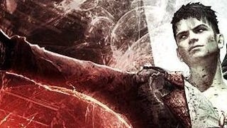 Face-Off: DmC Devil May Cry Definitive Edition