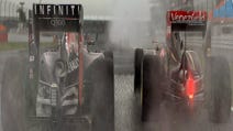 Face-Off: F1 2015