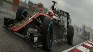 F1 2015 - analisi delle prestazioni