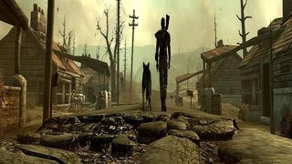 Fallout 3 shows Xbox One backward compatibility at its best
