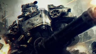 Fallout 4: Next-Gen oder nicht? - Digital Foundry