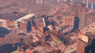 Fallout 4 z łatką 1.02: poprawki na PS4, bez zmian na Xbox One