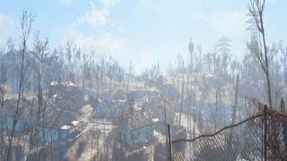 Fallout 4 - Actualização 1.02 melhora a performance na PS4