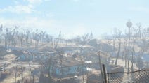 Análisis de rendimiento de Fallout 4