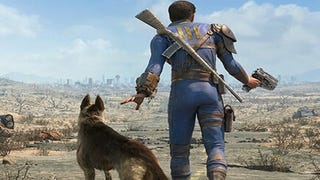 Performance-Analyse: Fallout 4 - Digital Foundry