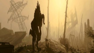 Un disco duro más rápido mejora el rendimiento de Fallout 4 en Xbox One