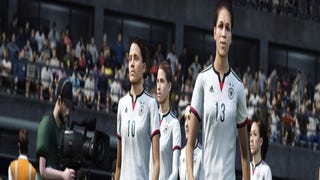 Digital Foundry kontra FIFA 16